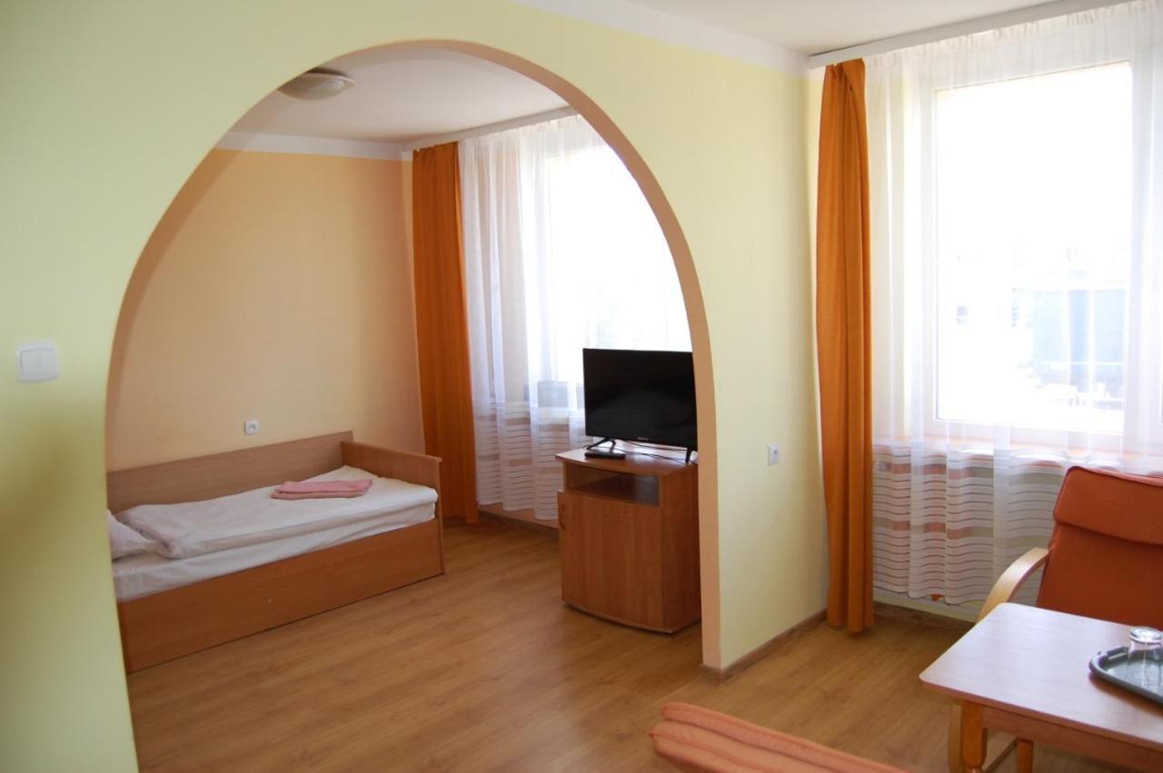 Hotel Σλούπσκ Εξωτερικό φωτογραφία